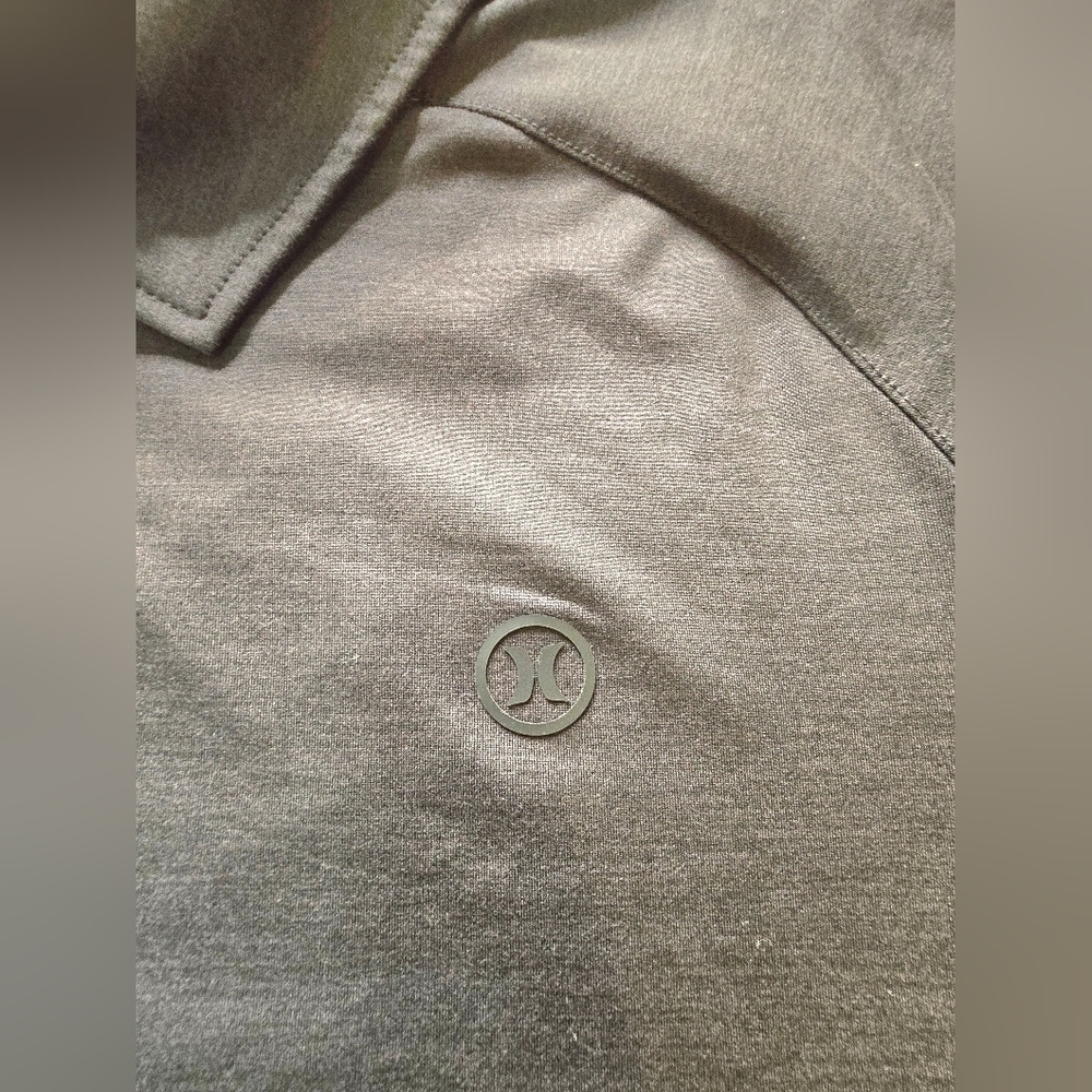 Men’s XXL Golf Polo Bundle | Bonobos M-Flex & Hurley | Performance Stretch - Picture 14 of 14